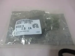 2 AMAT 0020-20113 HUB DC Bias Shield Assy 416633