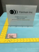 2 AMAT 0020-20114, ISOLATOR, DC BIAS, 125873