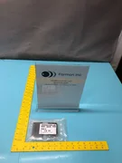 2 AMAT 0020-20626 Block Mounting Shutoff Valve, Metal, 149160