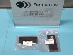 2 AMAT 0020-20627 Block Mounting MFC, 178032