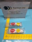 2 AMAT 0020-20841 Gas Post, Bolt, 162643