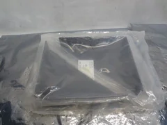 2 AMAT 0020-21217 BRACKET, REARSTEP, LEFT, 111400