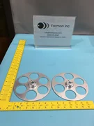 2 AMAT 0020-21708 Chuck Orienter 8", 141163