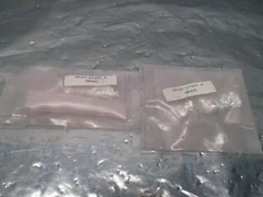 2 AMAT 0020-21901 Bracket Shield, 100135