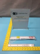 2 AMAT 0020-22260 Clip Spring Window, .19 THK, Front Door, Cover PVD, 162827