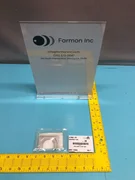 2 AMAT 0020-22453 Tool Robot Clamp Assy, 165490