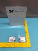 2 AMAT 0020-22862 HUB, SHUTTER DC BIAS, 176712