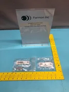 2 AMAT 0020-23165 Bracket Connector, A.L.L. Cassette Sensor 200mm, 171796