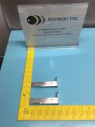 2 AMAT 0020-23876 SPACER 6-12 SOURCE GUIDE PIN, 145877