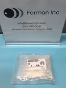 2 AMAT 0020-25917 ISOLATOR DC BIAS SHUTTER COMP, 136991