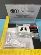 2 AMAT 0020-28065 Reverse Block Left, 126387