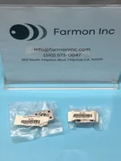 2 AMAT 0020-28743 Block, Water IMP, 177599