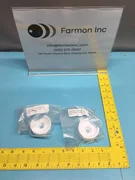 2 AMAT 0020-29960 COVER INSULATOR,COMER VAC CAP, 142877