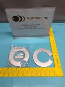 2 AMAT 0020-30422 INSERT INNER PEDESTAL, 163579