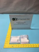 2 AMAT 0020-31668 SCREW SHOULDER, 4-48 UNF FINGER, BWCVD, 163749