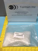 2 AMAT 0020-31747 PLATE HANDLE BASE LOADLOCK COVER, 137909