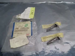 2 AMAT 0020-32291 Bellow-Seal, Sleeve, WSIX-DCS PEEK, 101480