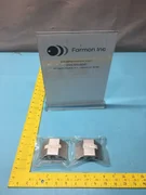 2 AMAT 0020-33329 Block, Clamp, 156884