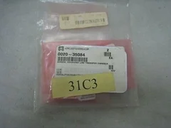 2 AMAT 0020-35084 Screen Roughing Line Transfer Chamber, 323610