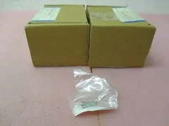 2 AMAT 0020-39493 Shoulder Screw 6-32 0.427"