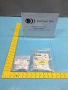 2 AMAT 0020-40260 FITTING, RTD ADAPTER, CHEM VESSEL, TEMPE, 139737