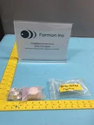 2 AMAT 0020-40984 Fitting, HE, Platform, 131390