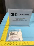 2 AMAT 0020-42304 CLAMP TRANSFER VALVE MICROWAVE REMOTE PL, 138693