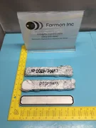 2 AMAT 0020-70643 DOOR, SLIT VALVE, ADOIZED, CENTURA, 145883