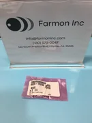 2 AMAT 0020-76242 Rot. Stop LL Cover Lifter, 162207