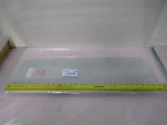 2 AMAT 0020-76429 Side Plate Upper Frame Rear Centura, 422598