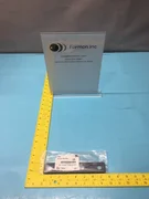 2 AMAT 0020-76474 BRACKET, GEN RACK, CONNECTOR PLATE, 136344