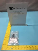 2 AMAT 0020-76976 BLOCK, CLAMP, REAR, MIDDLE, CHBR C&D, CE, 163991