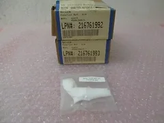 2 AMAT 0020-78509 Link Pin, Pedestal