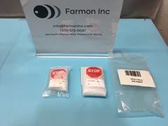 2 AMAT 0020-78832 DETENT, 155602