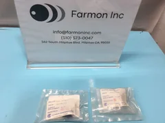 2 AMAT 0020-81226 Sleeve, Oven Nozzle, 175049