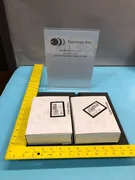 2 AMAT 0020-82833 SHIELD, SIDE, 170392