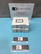 2 AMAT 0020-82833 SHIELD, SIDE, 170406