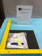 2 AMAT 0020-95451 ELECTRODE FOCUS,25025030448, 176263