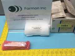 2 AMAT 0021-01039 HINGE, BODY, RT, 300MM PRODUCER, 143812