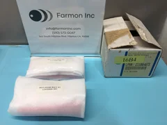 2 AMAT 0021-01040 HINGE, BODY, LEFT, 300MM PRODUCER, 139338