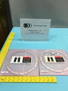 2 AMAT 0021-01564 SEAL, 139903