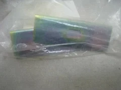 2 AMAT 0021-02176 Bracket, Intlk Cable Extension MTG, 323476