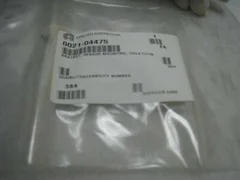 2 AMAT 0021-04475 Bracket Sensor Mounting, TICL4 TI/TIN 323516