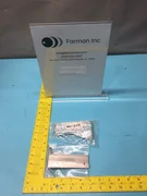 2 AMAT 0021-13119 SUPPORT LEFT ENP, 139586