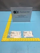 2 AMAT 0021-16364 SPACER, BEARING, RPS VALVE, PRODUCER, 139734