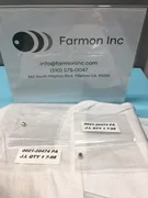 2 AMAT 0021-20474 Rest/Lift Point, TI/TIN, Float, W/B, 129005