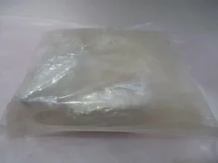 2 AMAT 0021-22274 Stopper, Ampoule Clamp, Cuxz IMS Gas Box, 422800