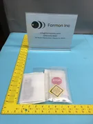 2 AMAT 0021-23946 BRACKET, SENSOR, 142825