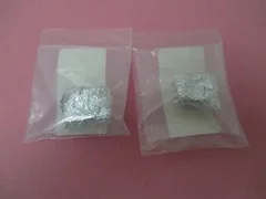 2 AMAT 0021-24583 Spacer, endpoint top electrode, source, cleaned