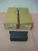 2 AMAT 0021-35712 BOX SELECTOR SWITCH, DOME LIFT, DPS